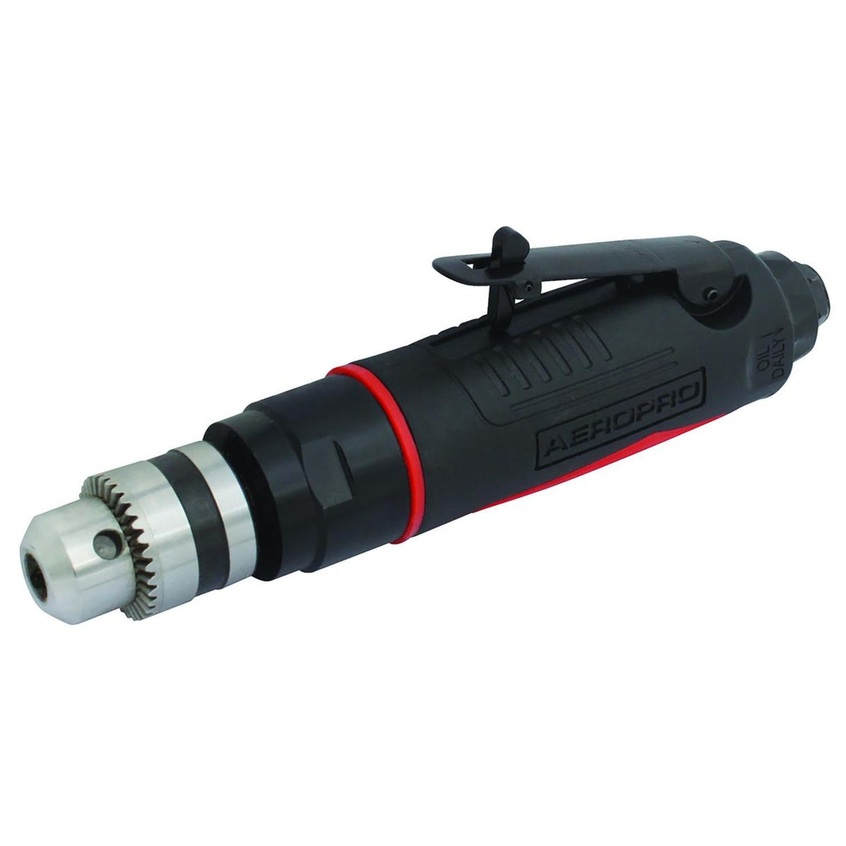 3/8in Aeropro Straight Grip Drill - AP17111