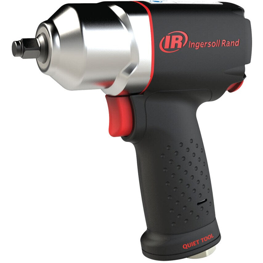 3/8in Air Compact Impact Wrench with 407NM Breaking Torque