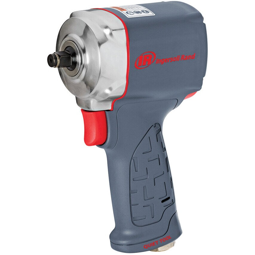 3/8in Drive Ultra Compact Air Impact Wrench with 644NM Torque
