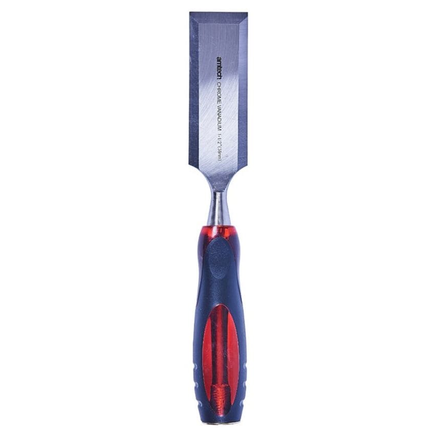 38mm (1.5") Bevel Edge Wood Chisel