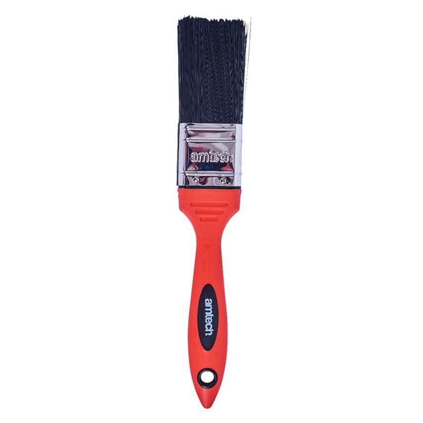 38mm (1.5") No Bristle Loss Paint Brush