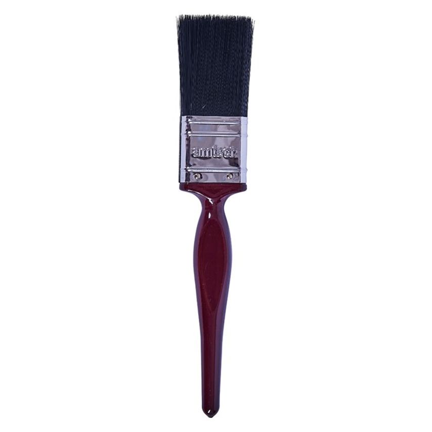 38mm (1.5") No Bristle Loss Paint Brush G4310