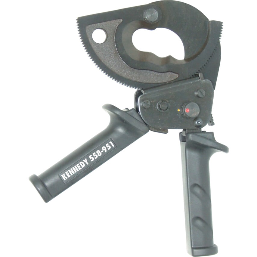 38mm DIA Cable Cutter Ratchet Type