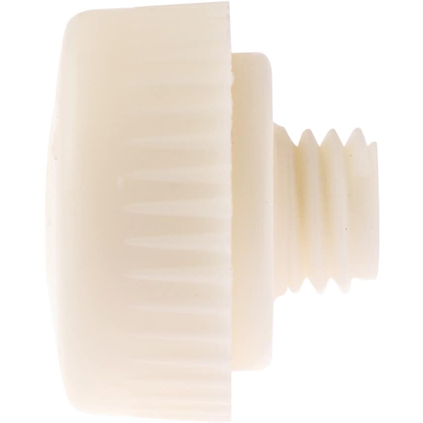 38mm Diameter Hard White Spare Face