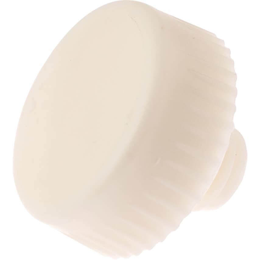 38mm Diameter Hard White Spare Face
