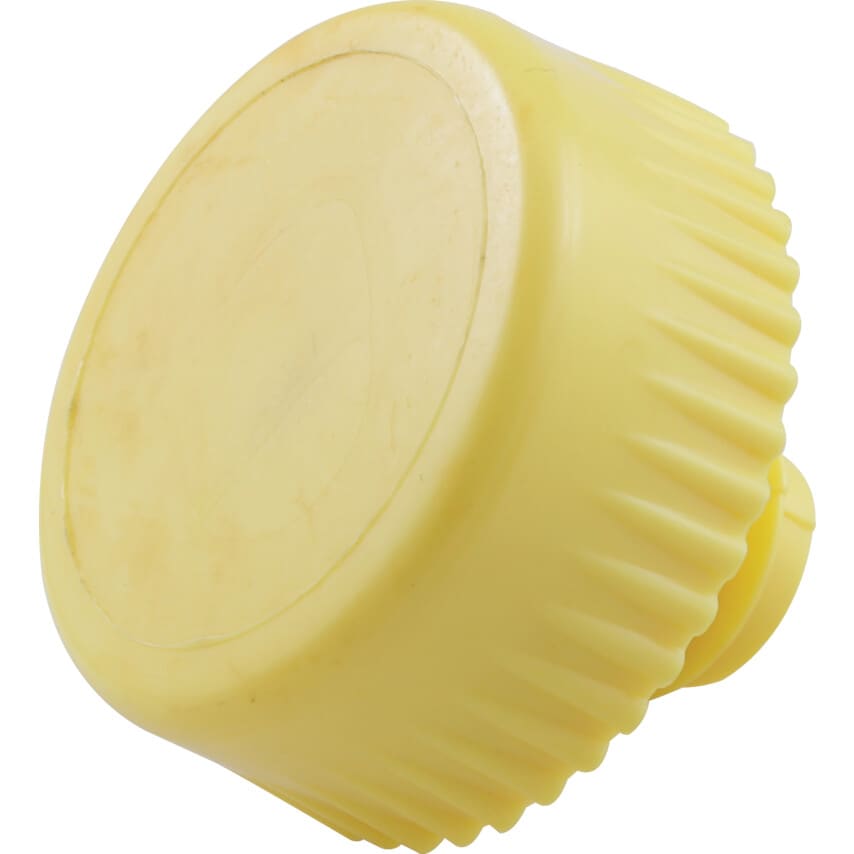 38mm Diameter Hard Yellow Spare Face