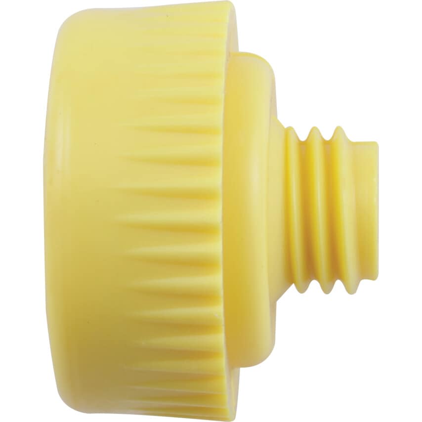 38mm Diameter Hard Yellow Spare Face