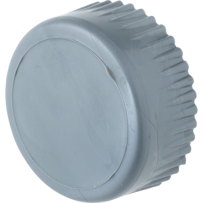 38mm Diameter Soft Grey Spare Face