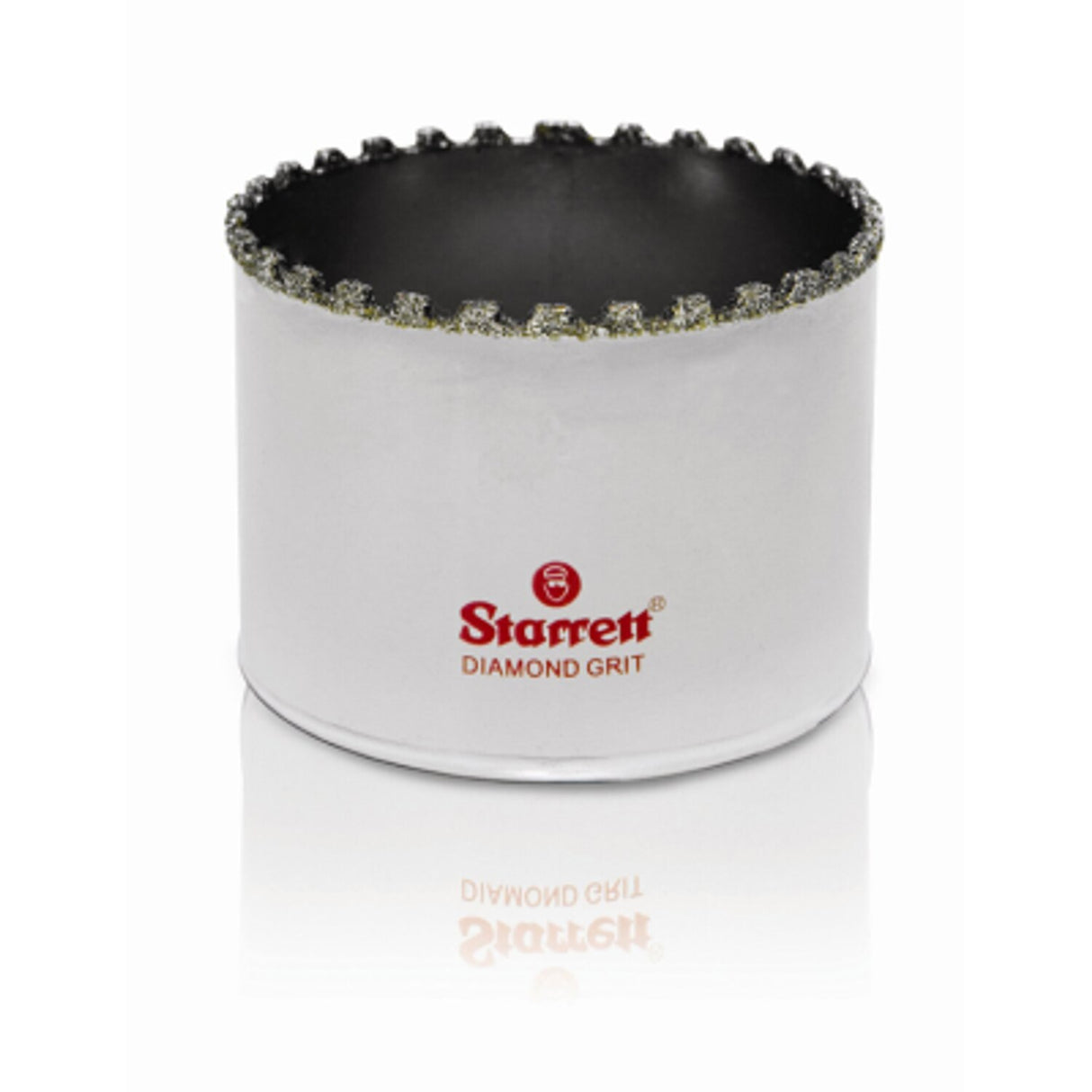38mm Diamond Grit Tipped Holesaw