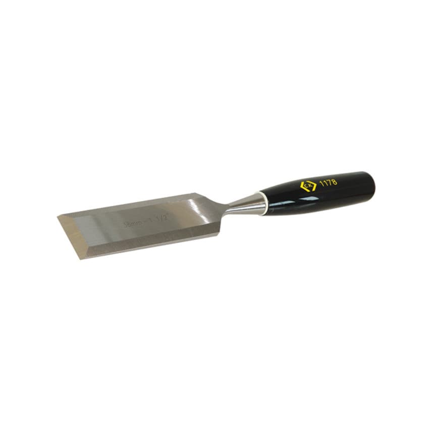 38mm Wood Chisel Bevel Edge