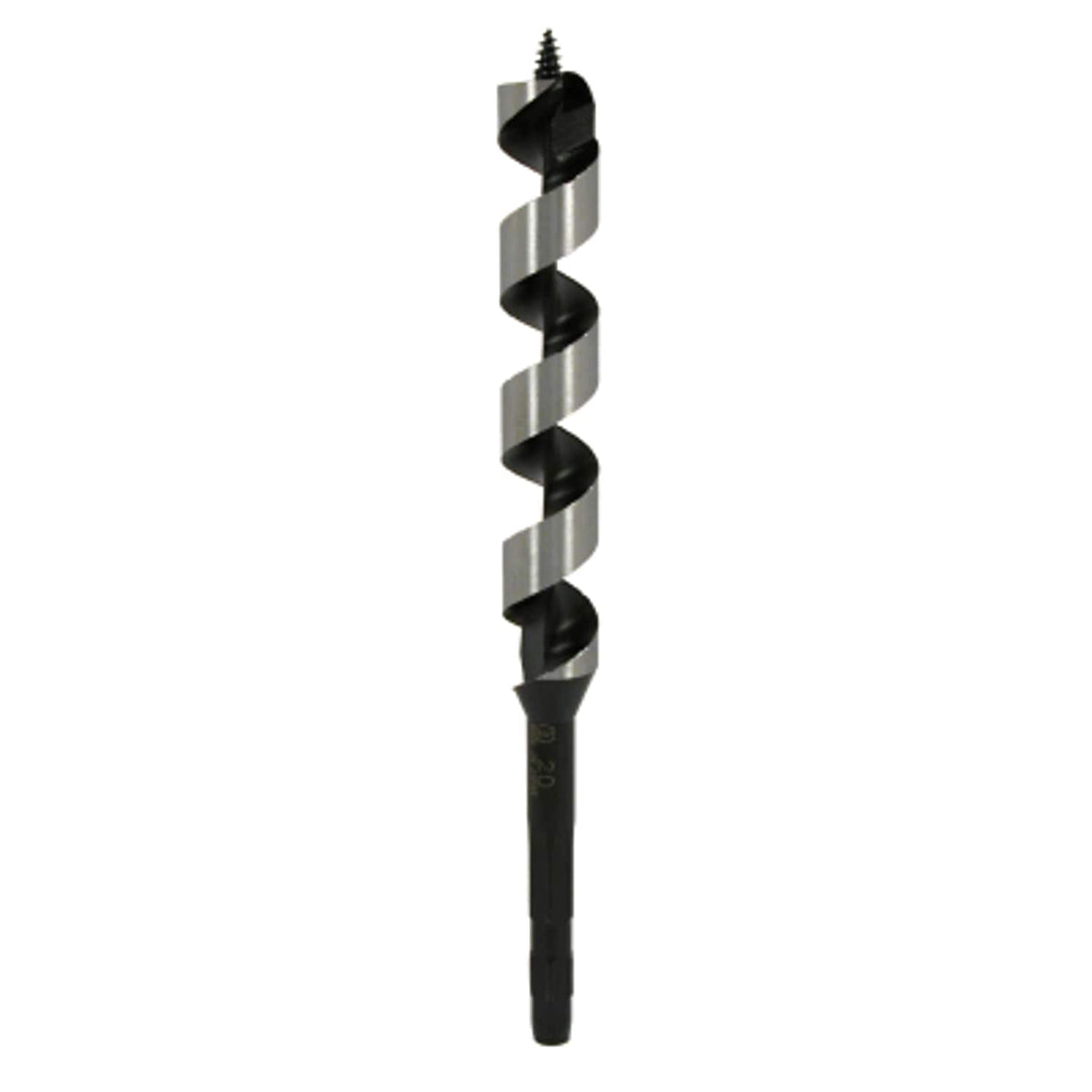 38mm x 200mm Wood Auger Drill