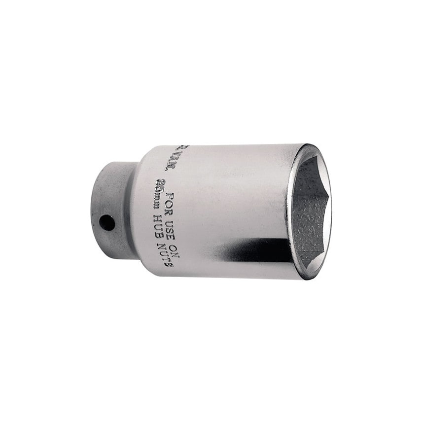 39047 35mm Hex Hub Nut Socket