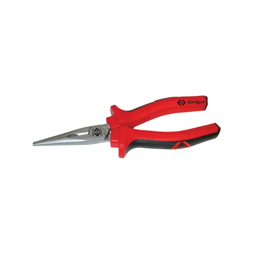 3909 140mm PL Snipenose Pliers