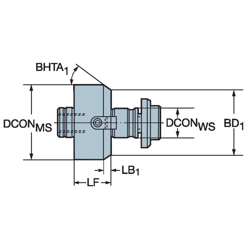 391.05-27 63 030 Adapter
