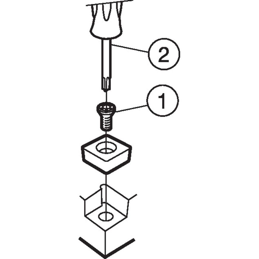 391.38A-2A-T11A Cartridge
