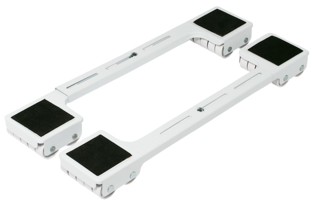 Appliance Roller Set 545kg