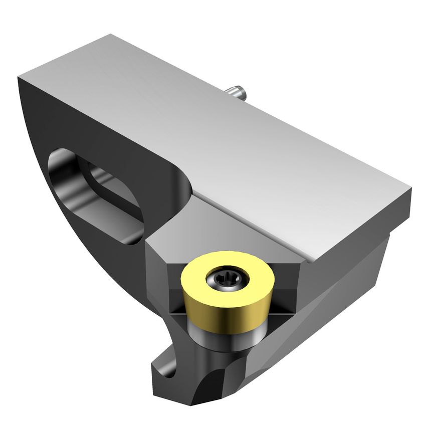 391.68S-7-150 48 RC16 Capto Slide