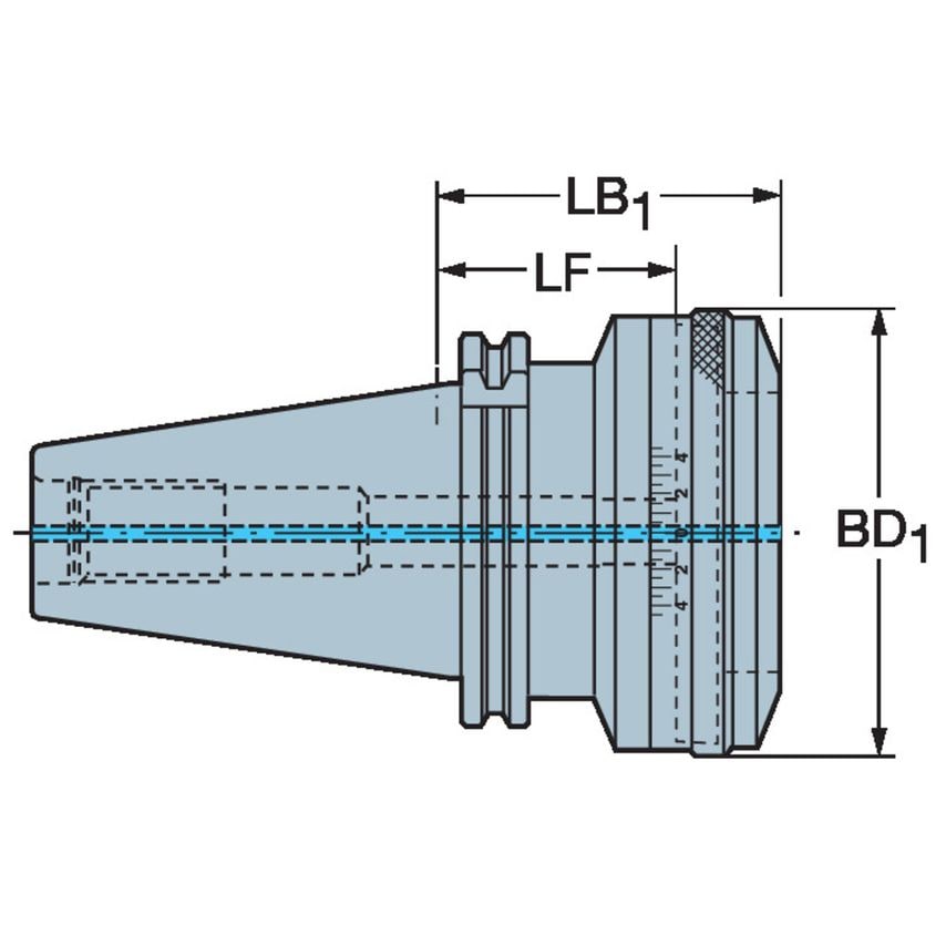 392.140277-50 02 055A Adapter