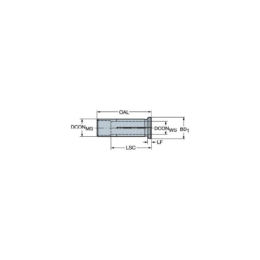 393.CGS-3219.760 Collet