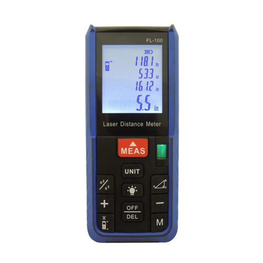 394120 Laser Distance Meter
