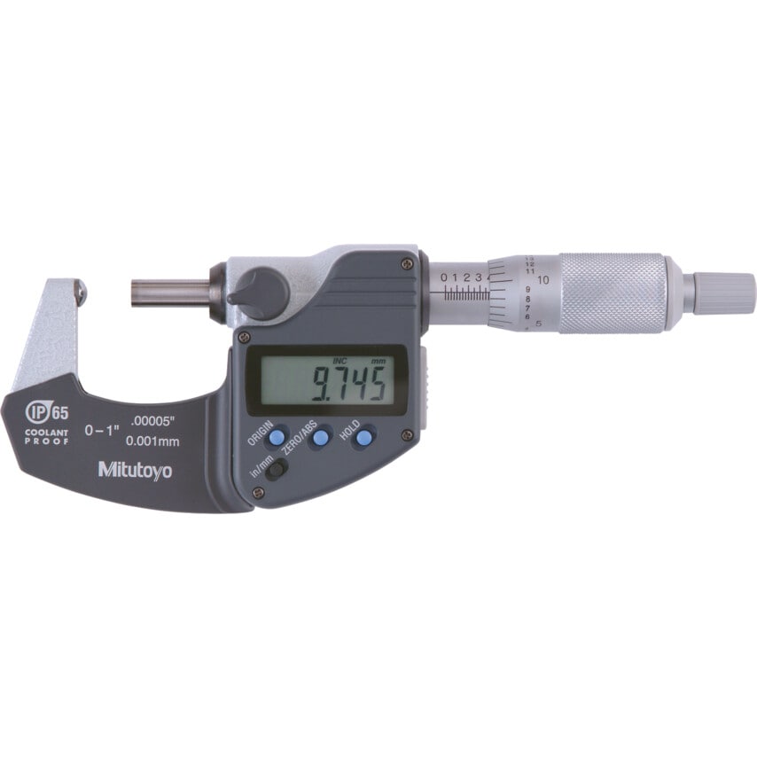 395-351-30 (395-351) Digimatic Tube Micrometer