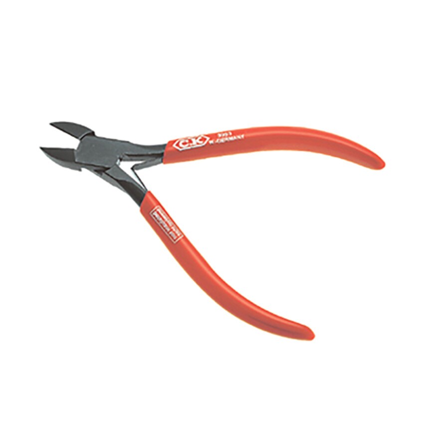 3953 4. 3/4" (120mm) Ecotronic Side Cutters