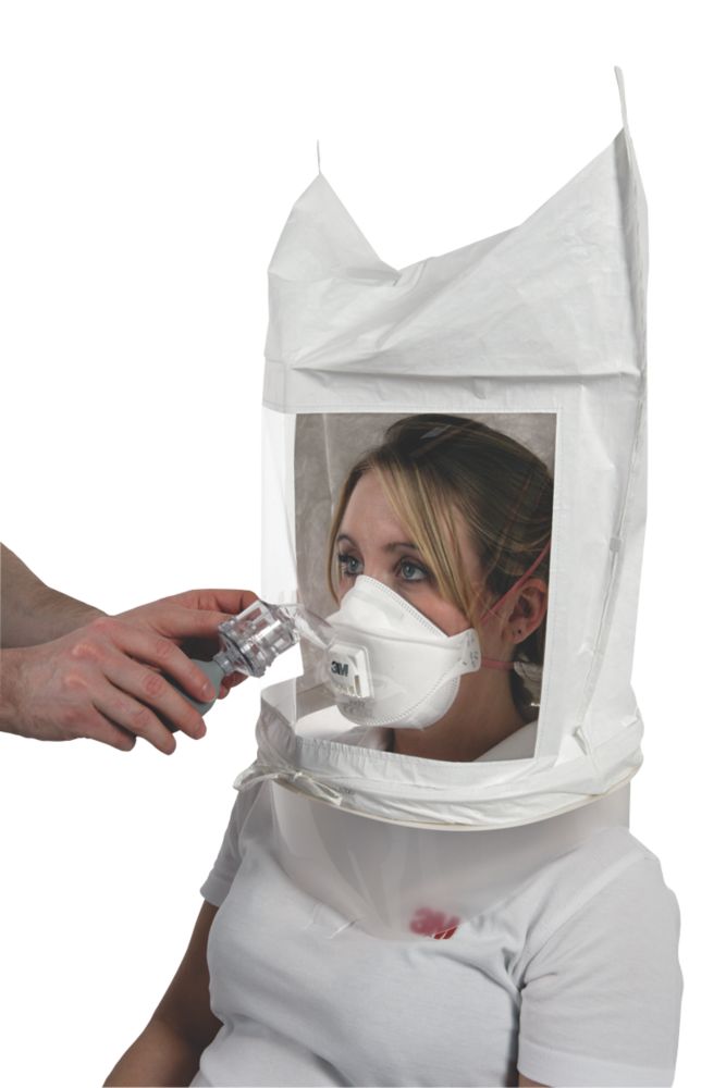 3M FT30 One Size Bitter Face Fit Testing Kit