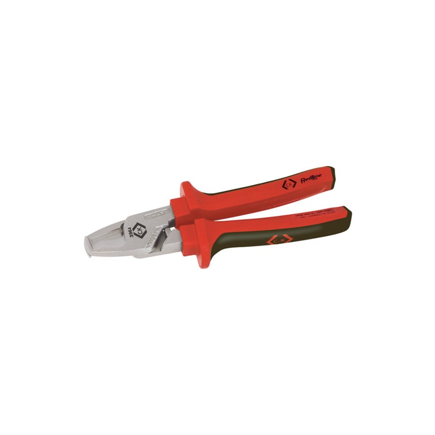 3964 6. 1/4" (160mm) Redli NE Cable Cutters