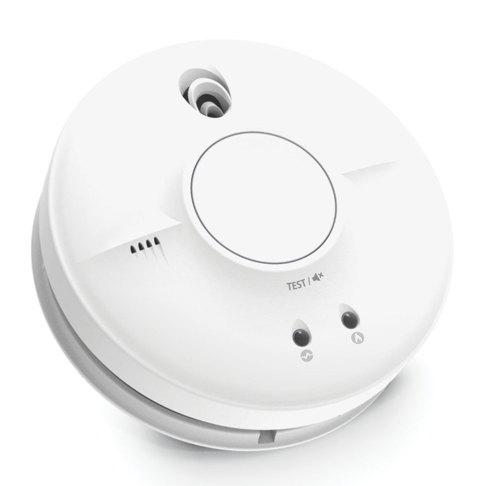 FireAngel  SW1-R Mains Standalone Optical Smoke Alarm
