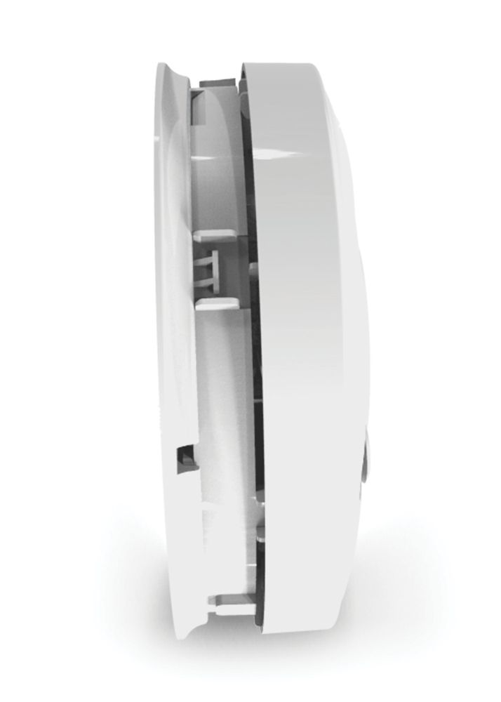FireAngel  SW1-R Mains Standalone Optical Smoke Alarm