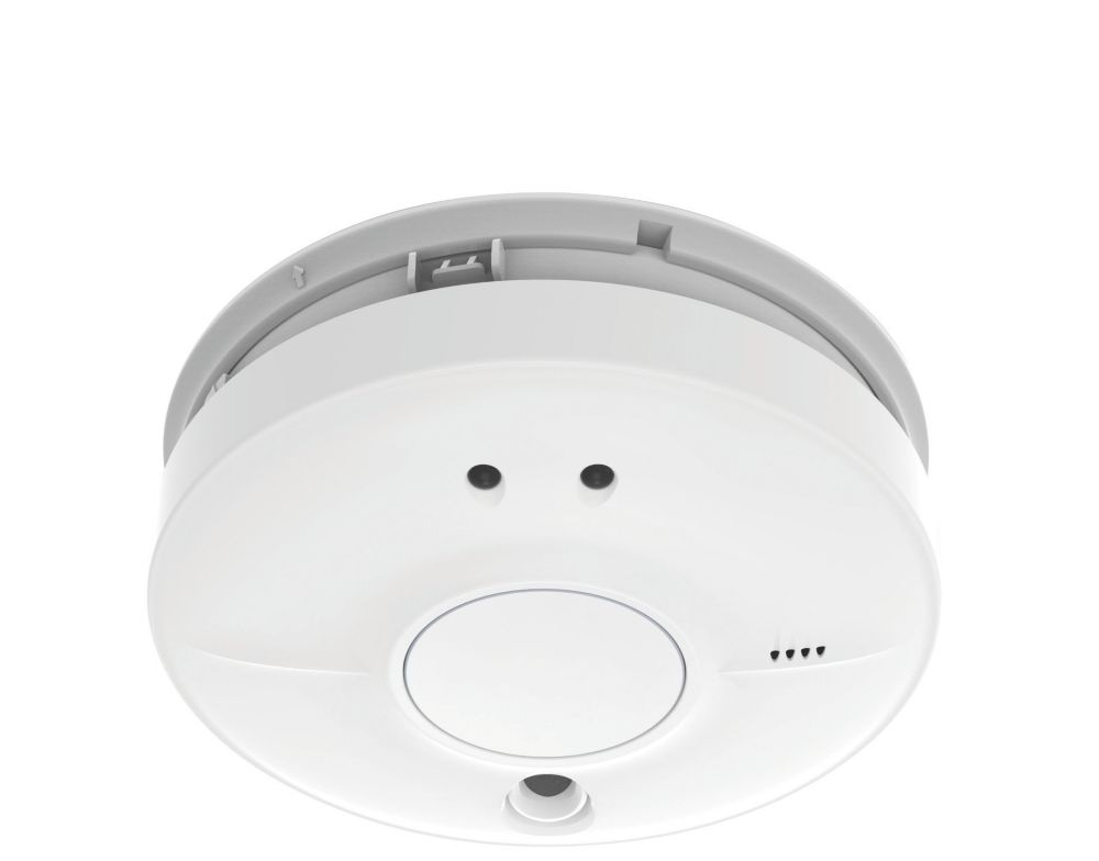 FireAngel  SW1-R Mains Standalone Optical Smoke Alarm
