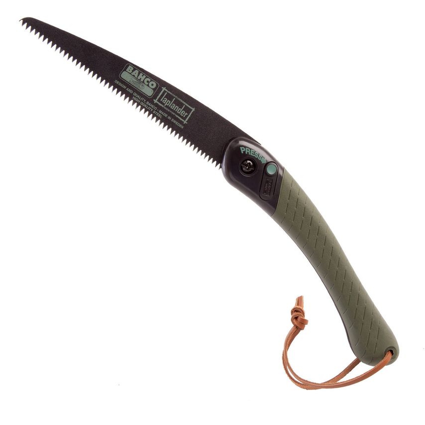 396-LAP Laplander Folding Pruning Saw 230mm (9")