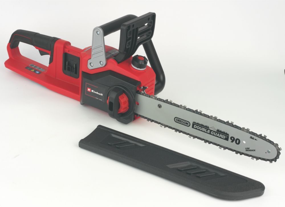 Einhell GP-LC 36/35 Li-Solo 36V Li-Ion Power X-Change Brushless Cordless 35cm Chainsaw - Bare