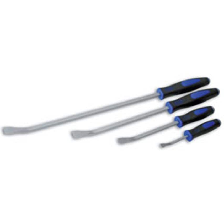 3994 Pry Bar Set 4 Piece