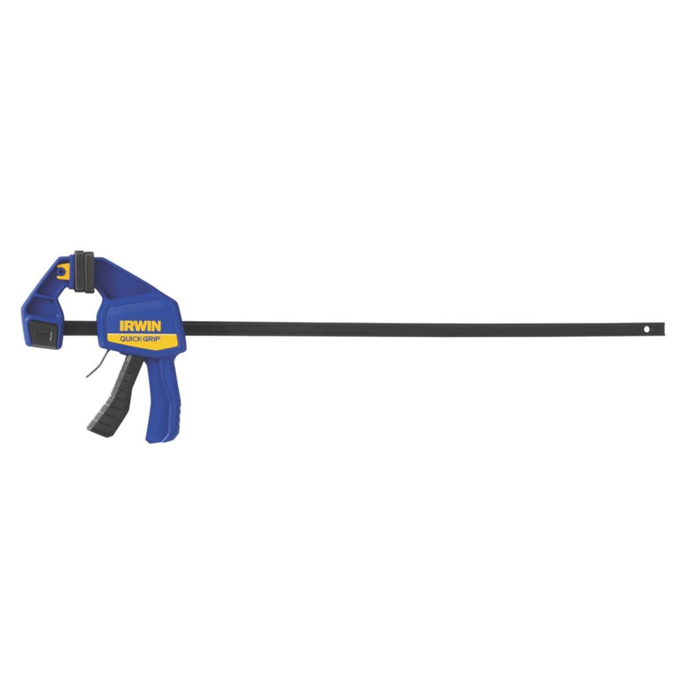 Irwin Quick-Grip  Bar Clamp & Spreader 24" (600mm)