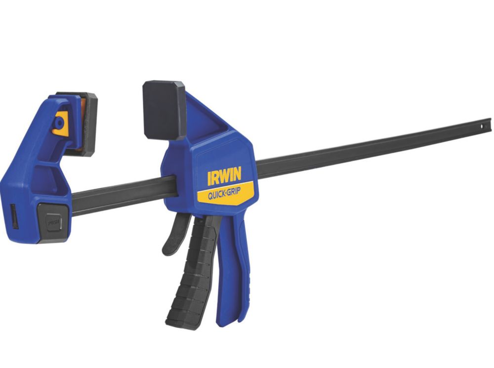 Irwin Quick-Grip  Bar Clamp & Spreader 24" (600mm)