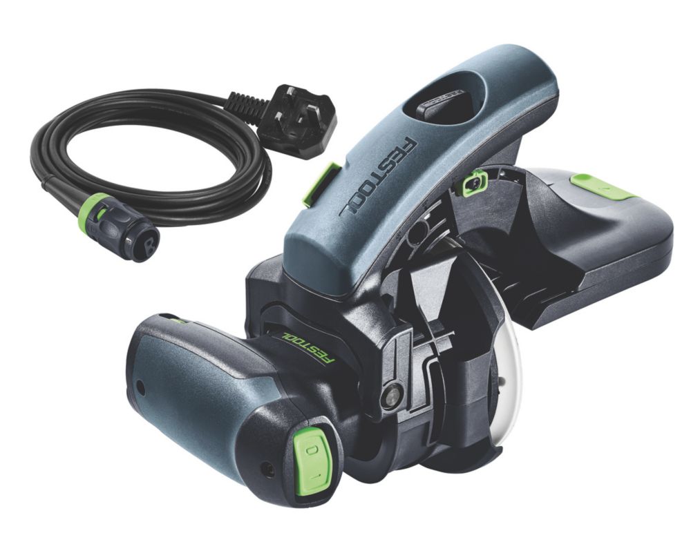 Festool ES-ETS 125 REQ-Plus 125mm  Electric Edge Sander 230V