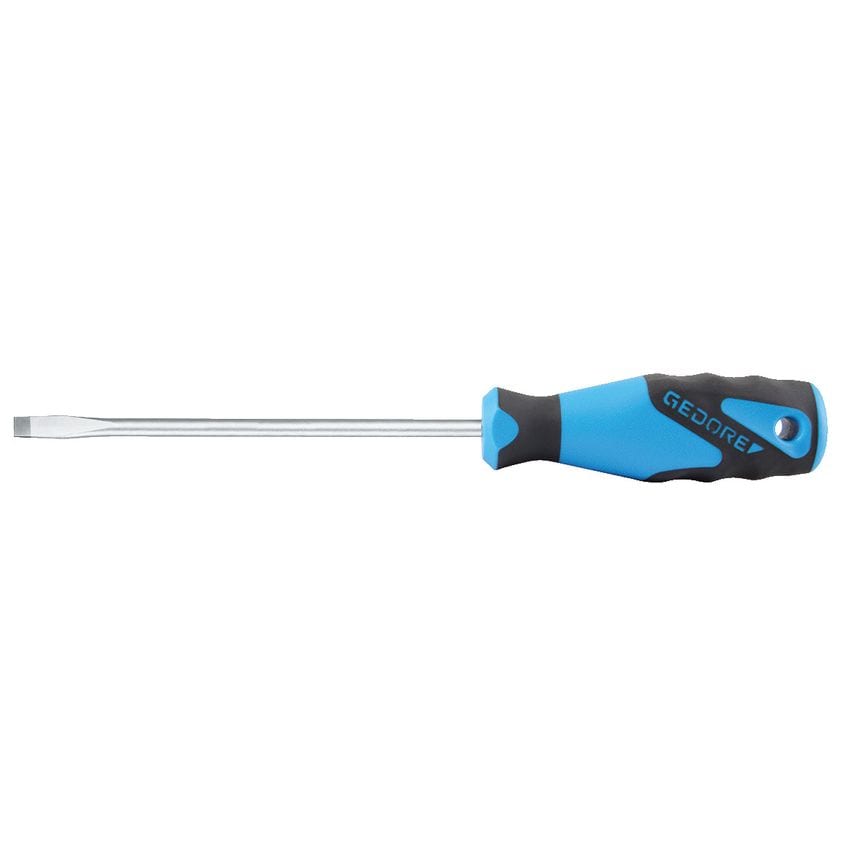 3C-Screwdriver slotted 8 mm, 175 mm