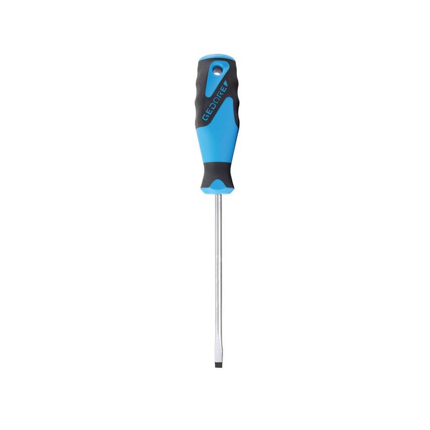 3C-Screwdriver slotted 8 mm, 175 mm