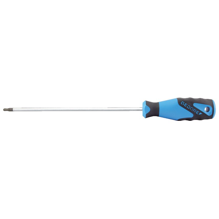 3C-Screwdriver with ball end, TORX T30
