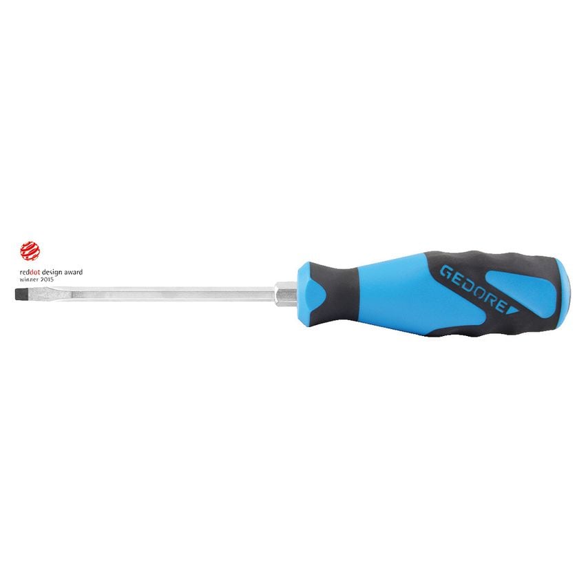 3C-Screwdriver with striking cap 3.5 mm