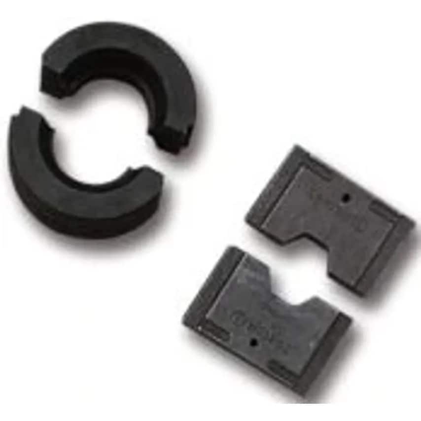 3D Series Hexagon Die Set for 400mm2 Cables