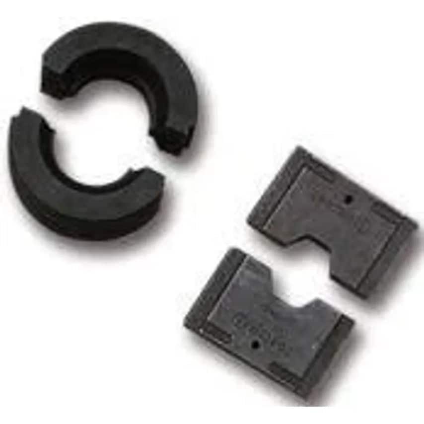 3D Series Hexagon Die Set for 500mm2 Cables