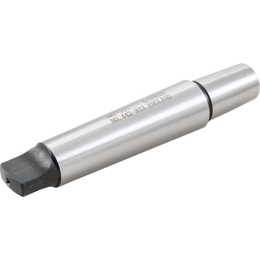 3MT x 3JT Drill Chuck Arbor