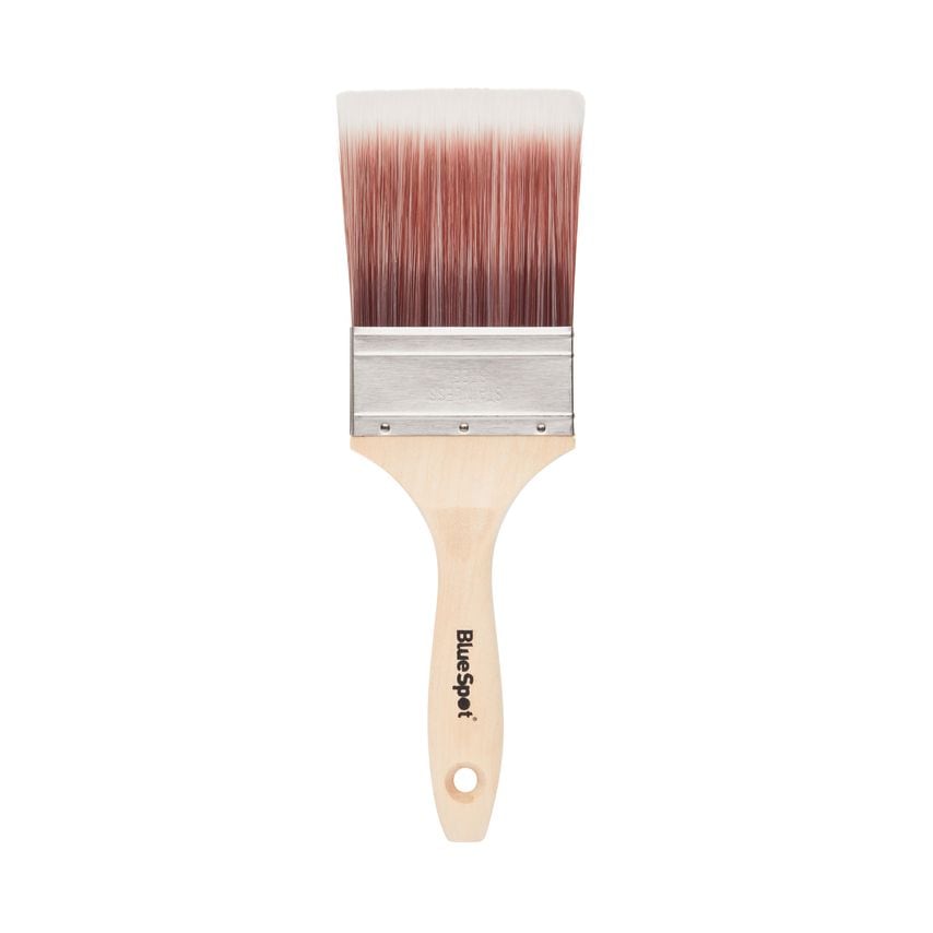 3" (75mm) Synthetic Paint Brush