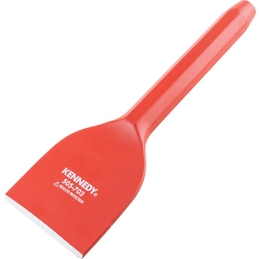 3" Brick Bolster