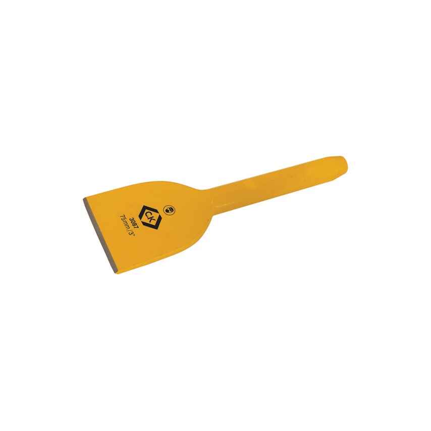 3" Brick Bolster