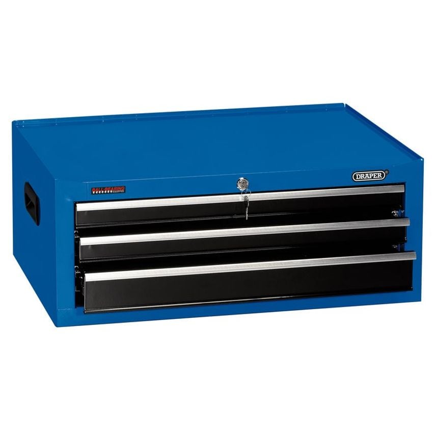 3 Drawer Mid Tool Chest