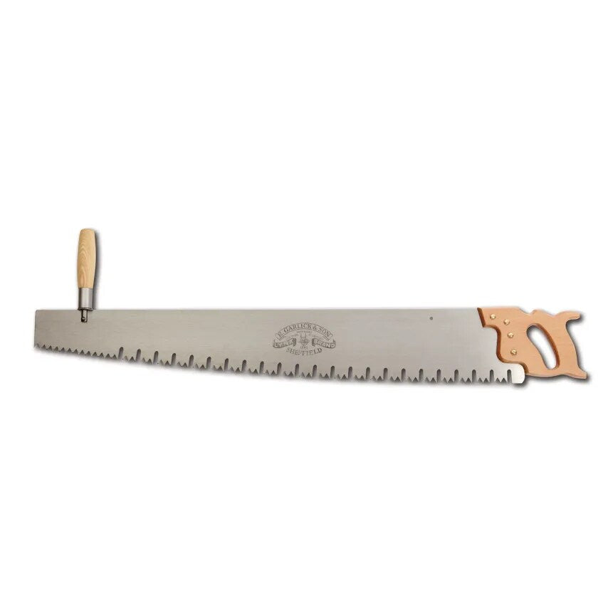 3 FeetONE Man Crosscut Saw