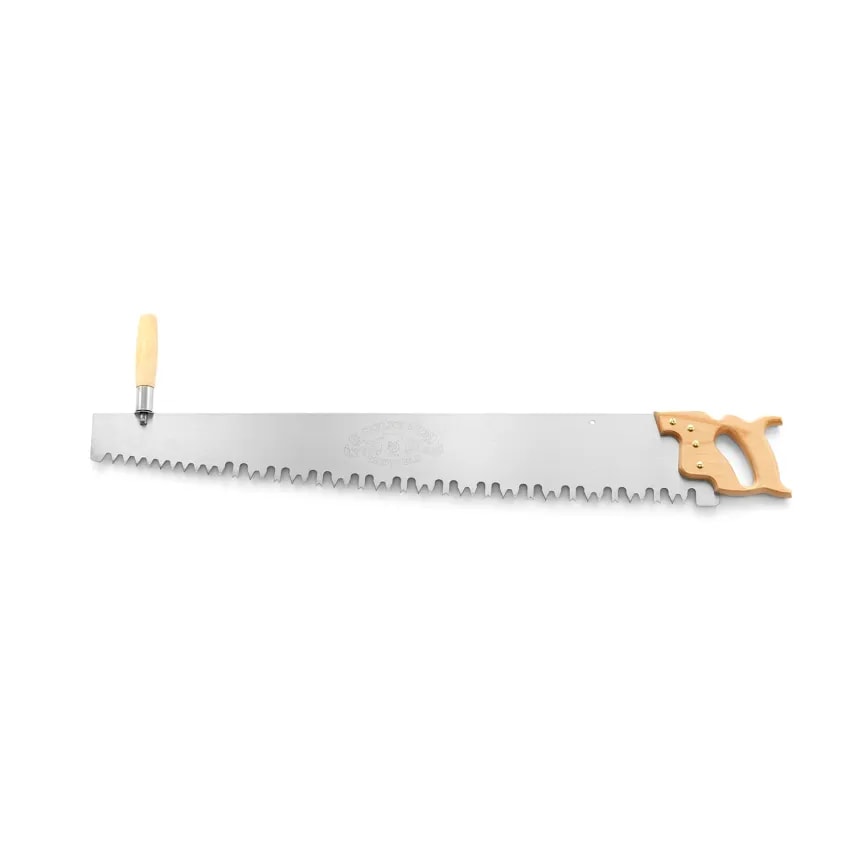 3 Feet One Man Crosscut Saw Champion Tooth